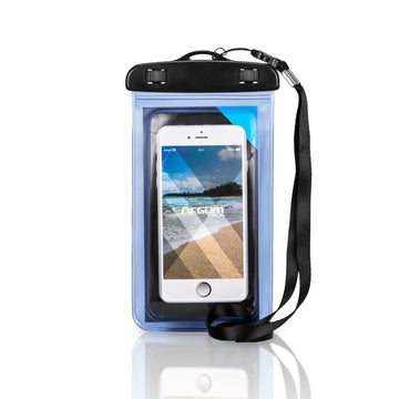 Argom WATERPROOF CELL PHONE POUCH